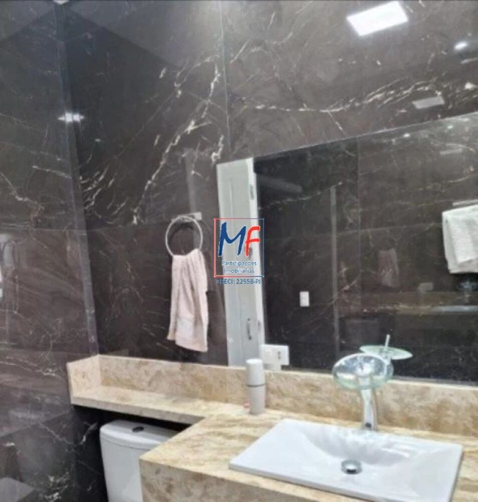 Sobrado, 3 quartos, 270 m² - Foto 17