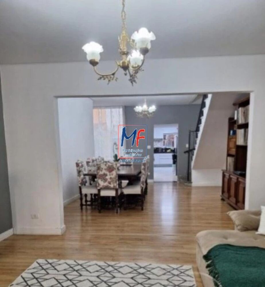 Sobrado, 3 quartos, 270 m² - Foto 5