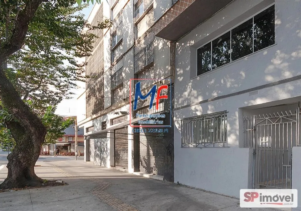 Loja-Salão, 140 m² - Foto 7