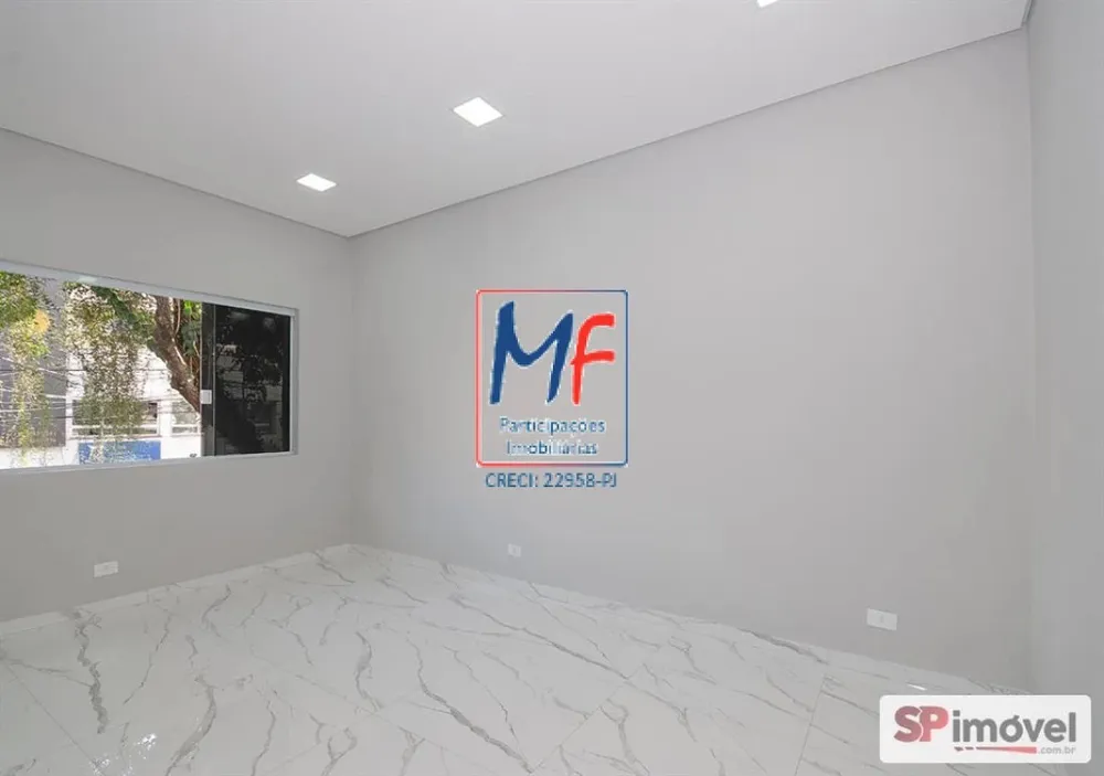 Loja-Salão, 140 m² - Foto 1