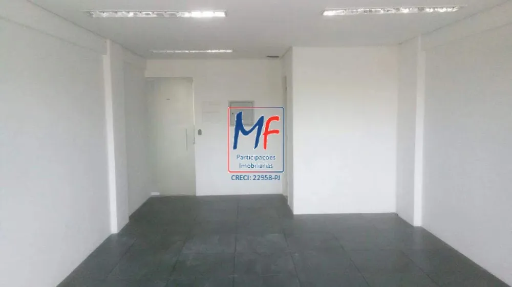 Loja-Salão, 37 m² - Foto 1