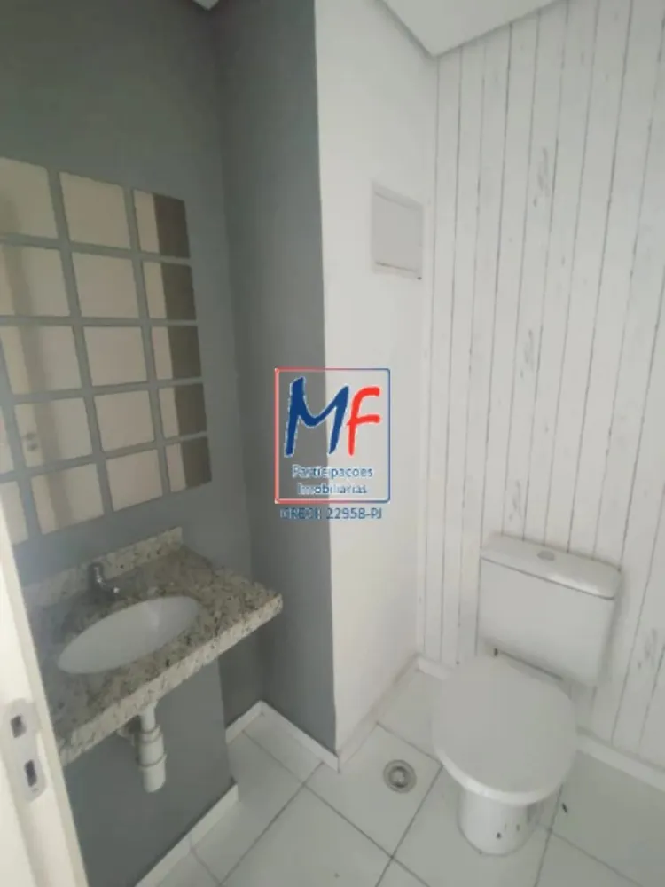 Loja-Salão, 37 m² - Foto 3