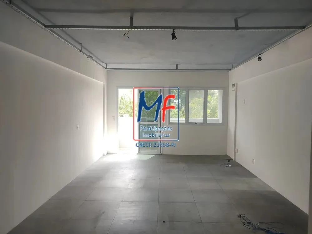 Loja-Salão, 37 m² - Foto 4