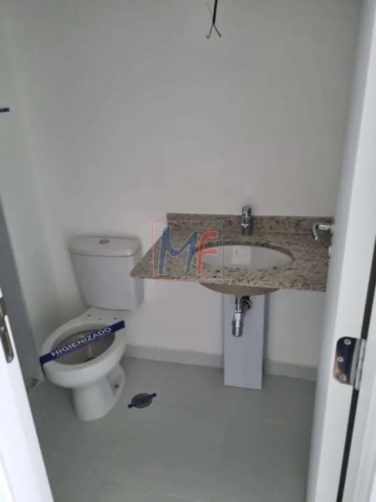 Apartamento, 1 quarto, 25 m² - Foto 1