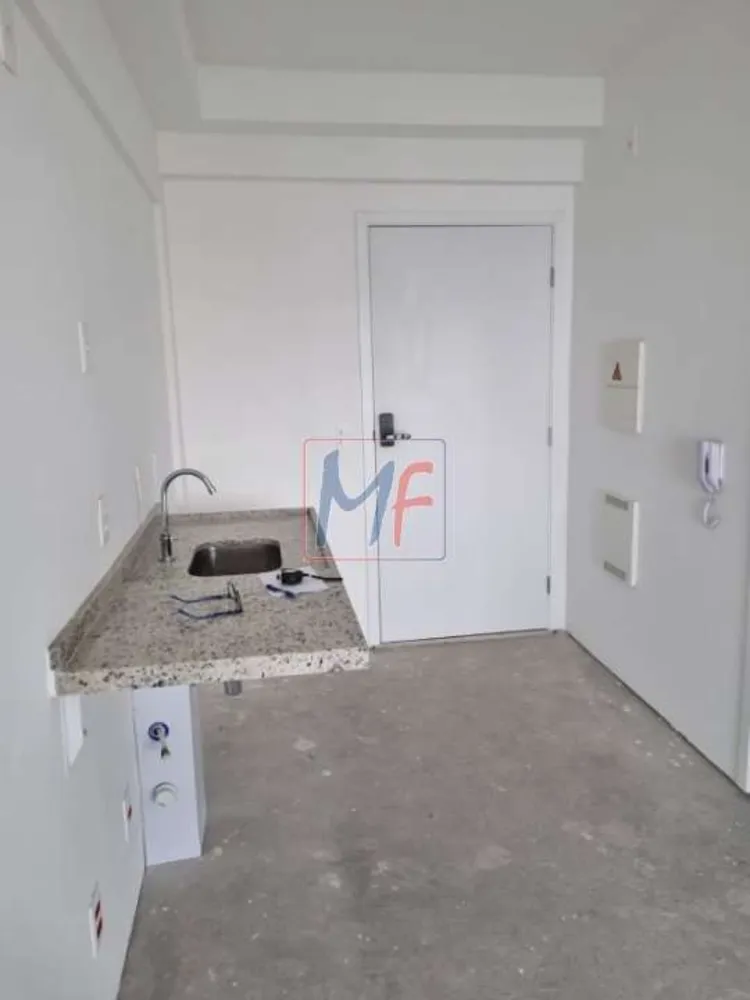 Apartamento, 1 quarto, 25 m² - Foto 4