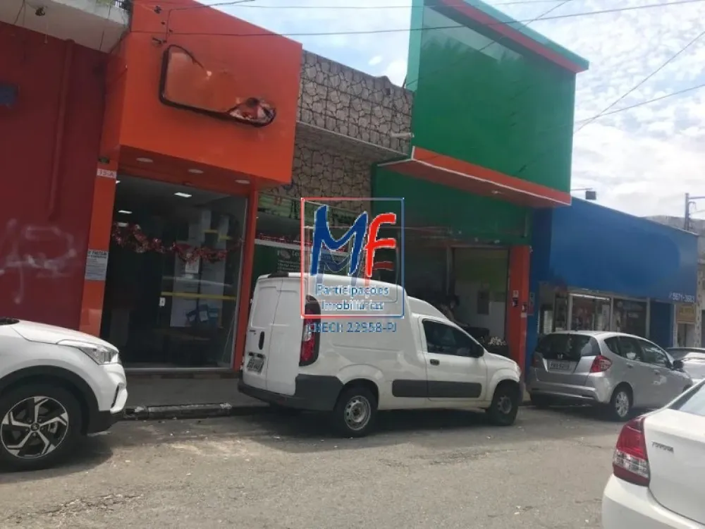 Prédio Inteiro, 201 m² - Foto 1