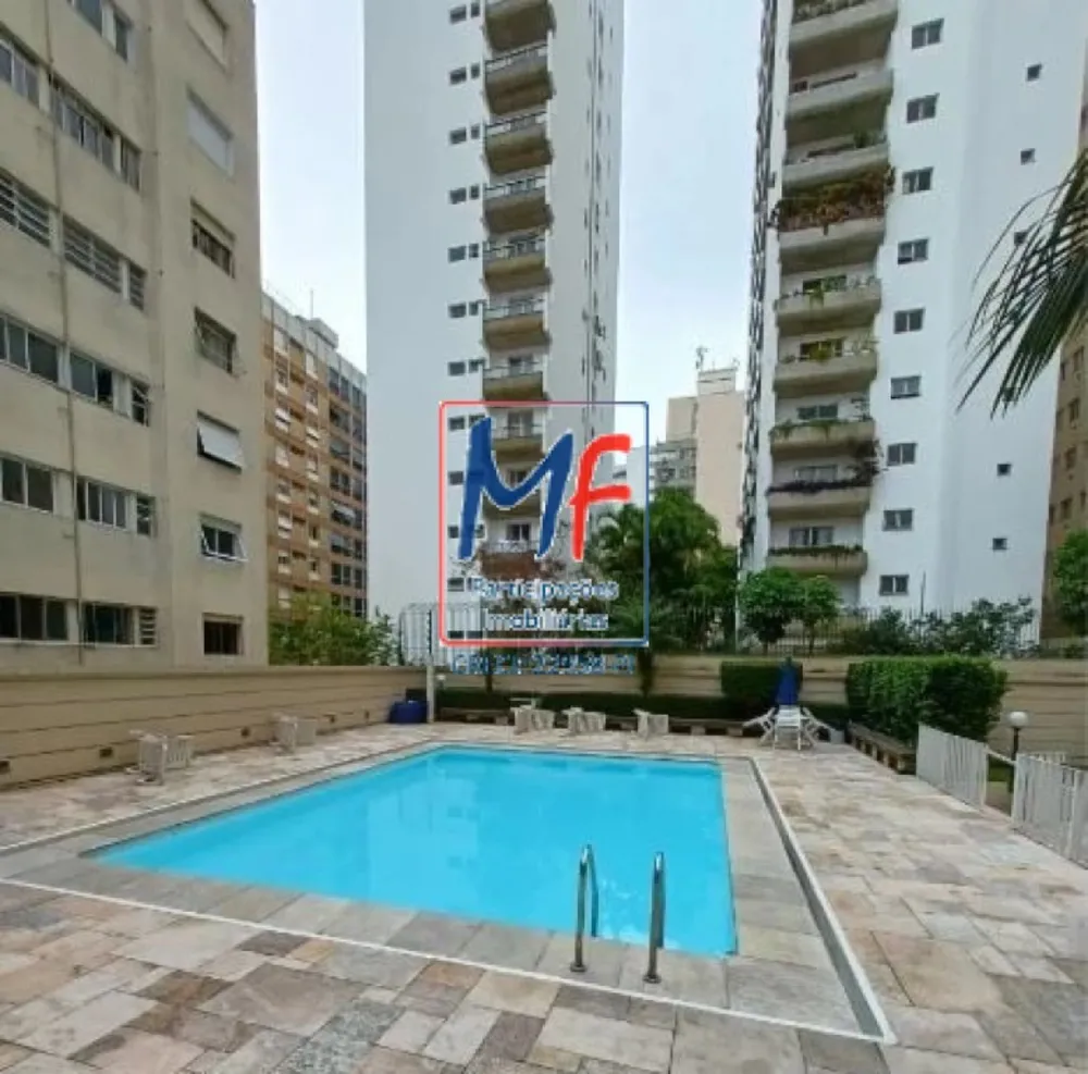 Apartamento, 3 quartos, 110 m² - Foto 2
