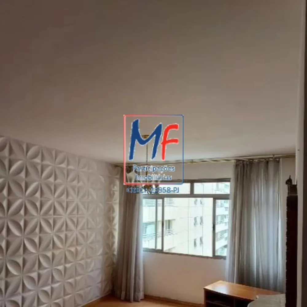 Apartamento, 3 quartos, 110 m² - Foto 1