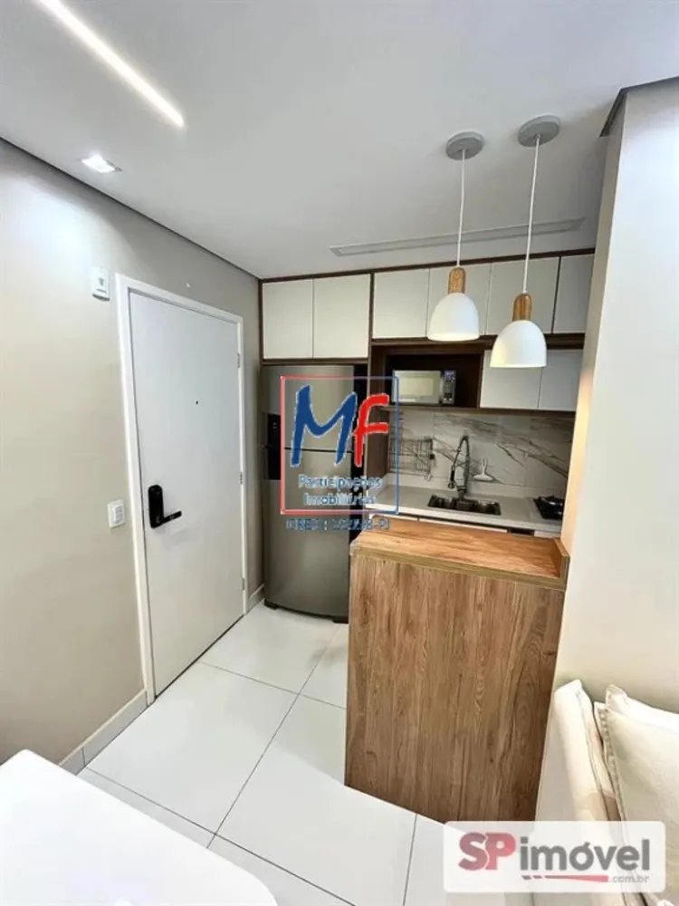 Apartamento, 2 quartos, 42 m² - Foto 4