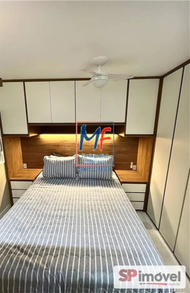 Apartamento, 2 quartos, 42 m² - Foto 8