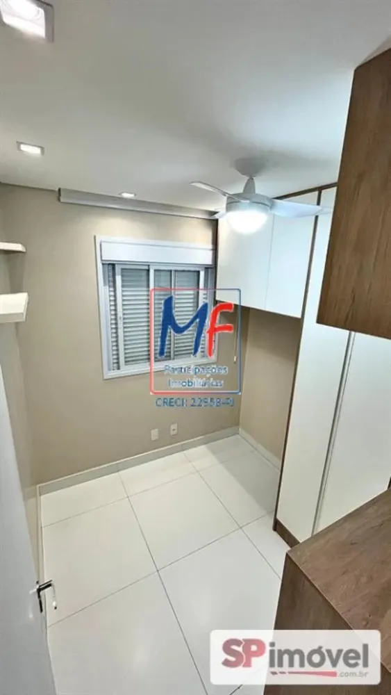 Apartamento, 2 quartos, 42 m² - Foto 7