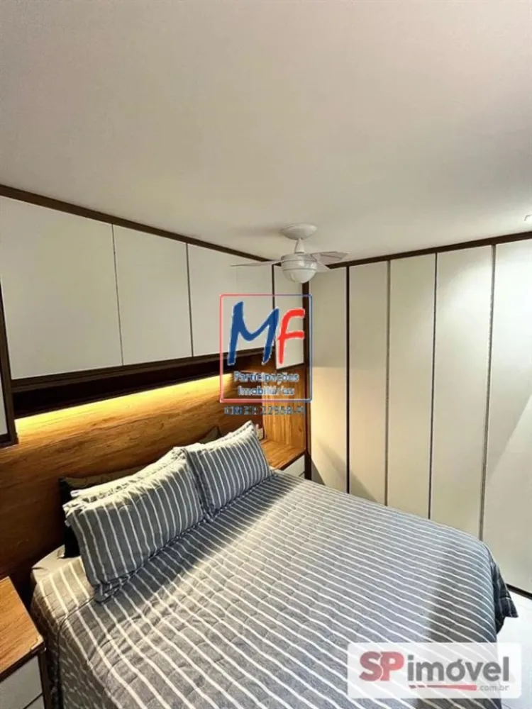 Apartamento, 2 quartos, 42 m² - Foto 5