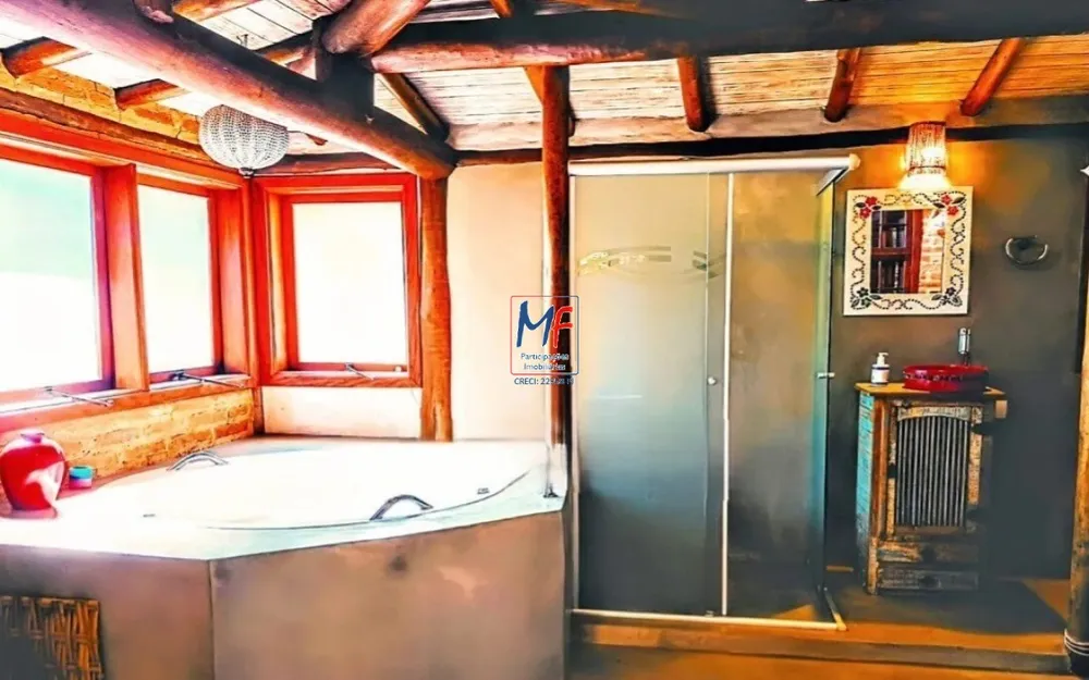 Casa de Condomínio, 3 quartos - Foto 6