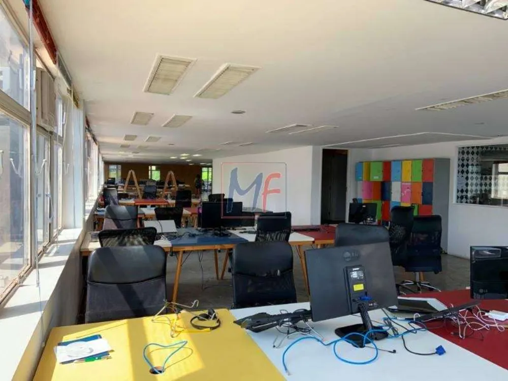 Sala-Conjunto, 448 m² - Foto 29