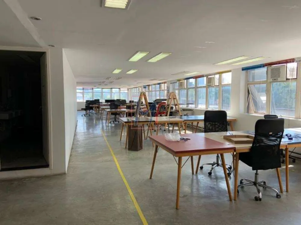 Sala-Conjunto, 448 m² - Foto 26