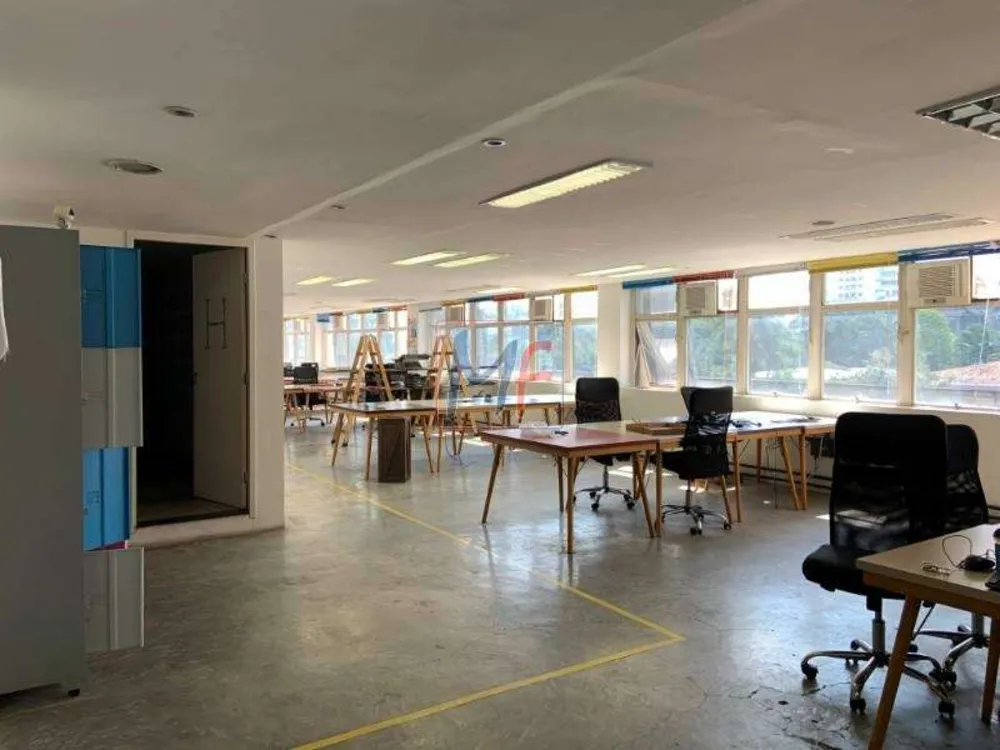 Sala-Conjunto, 448 m² - Foto 24