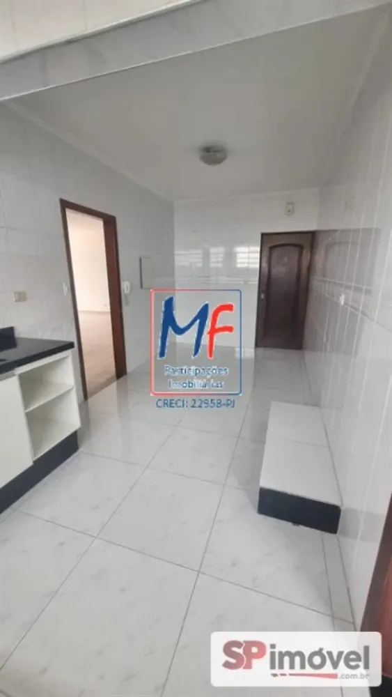 Apartamento, 3 quartos, 106 m² - Foto 4