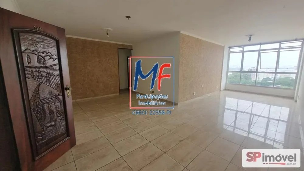 Apartamento, 3 quartos, 106 m² - Foto 2