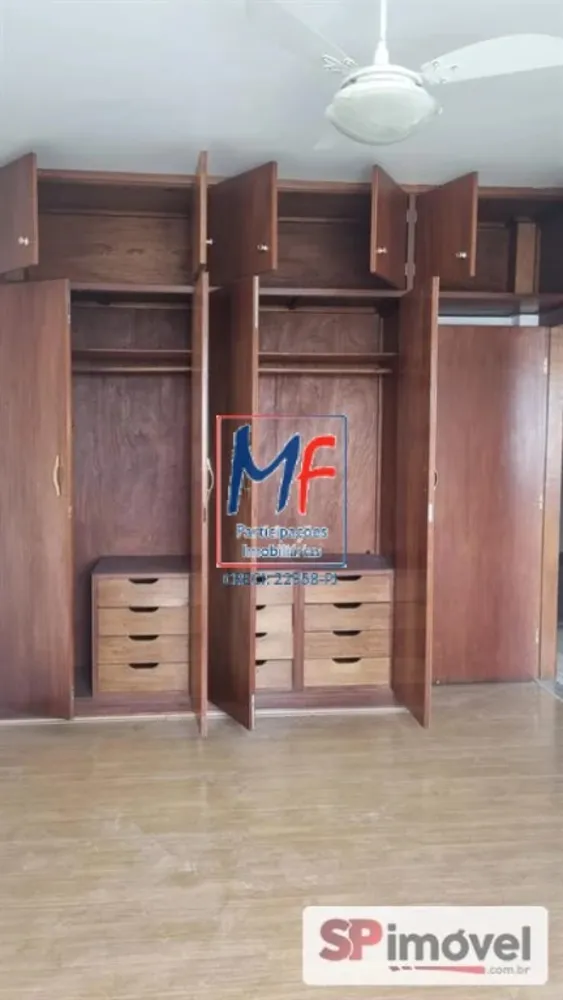 Apartamento, 3 quartos, 106 m² - Foto 1