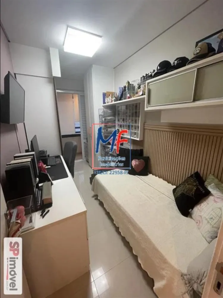 Apartamento, 2 quartos, 84 m² - Foto 3
