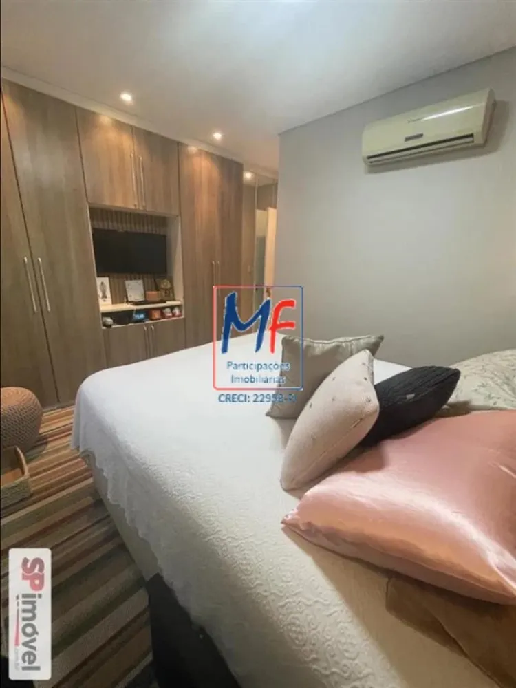 Apartamento, 2 quartos, 84 m² - Foto 2