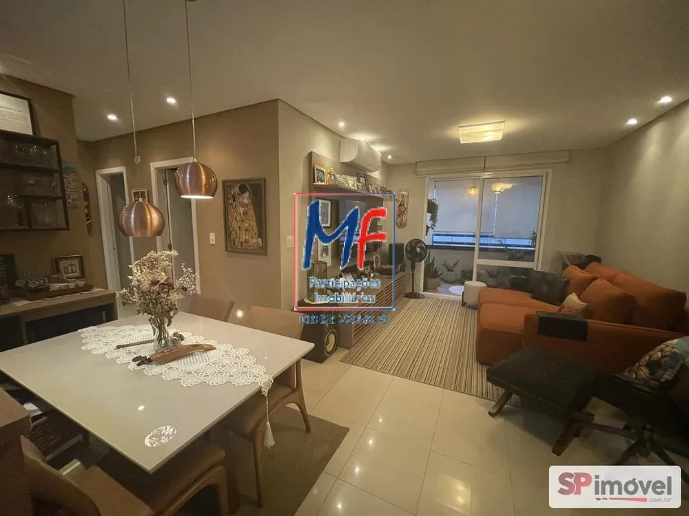 Apartamento, 2 quartos, 84 m² - Foto 4