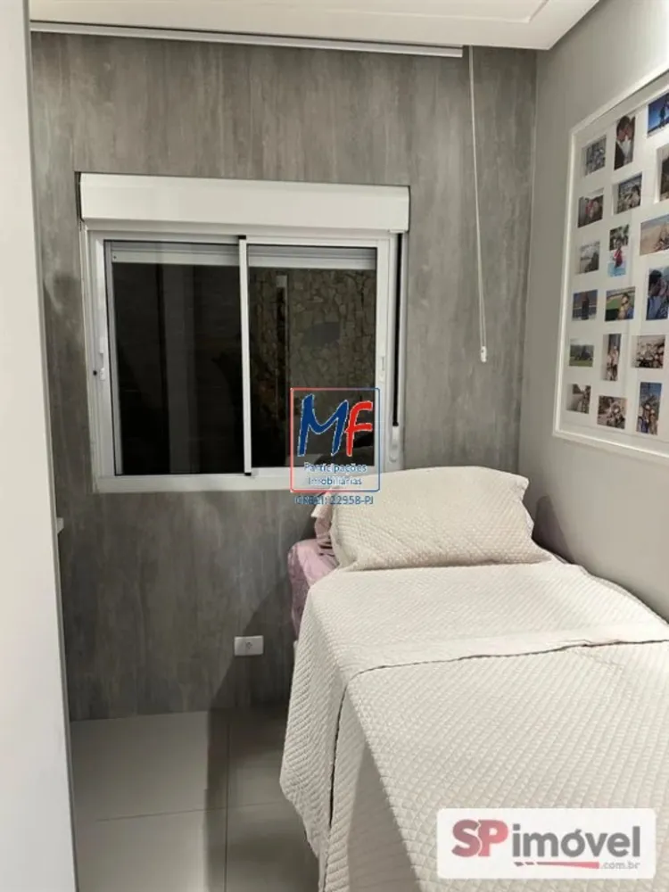 Sobrado, 3 quartos, 225 m² - Foto 12