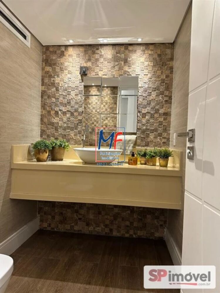 Sobrado, 3 quartos, 225 m² - Foto 12