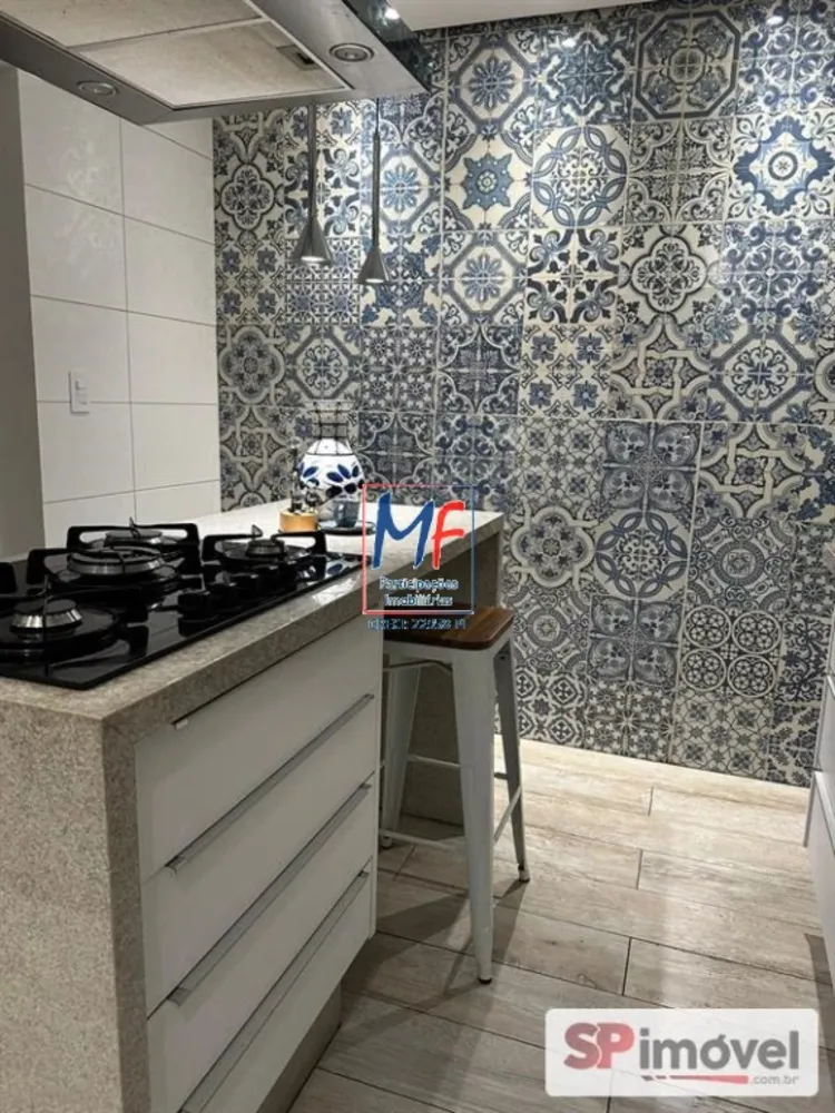 Sobrado, 3 quartos, 225 m² - Foto 8