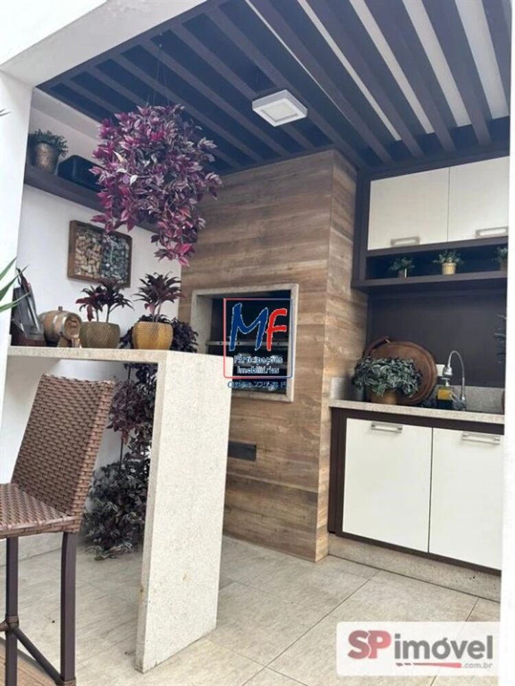 Sobrado, 3 quartos, 225 m² - Foto 15