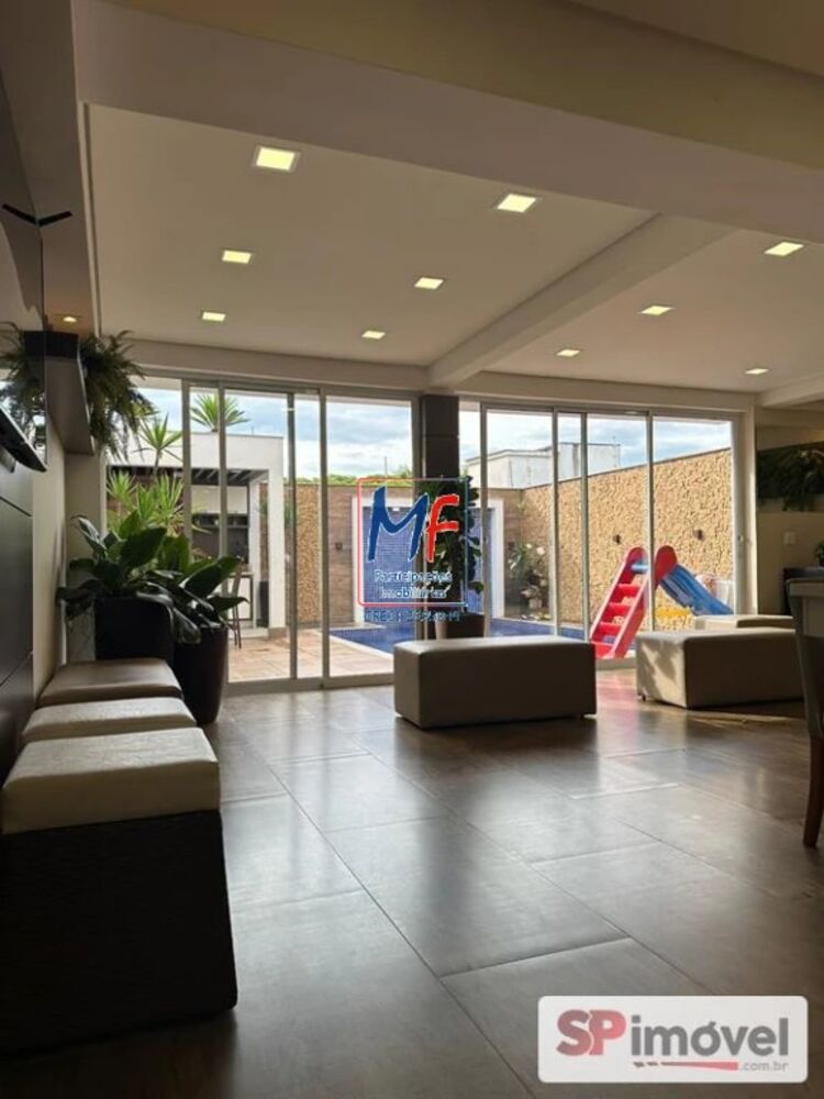 Sobrado, 3 quartos, 225 m² - Foto 6