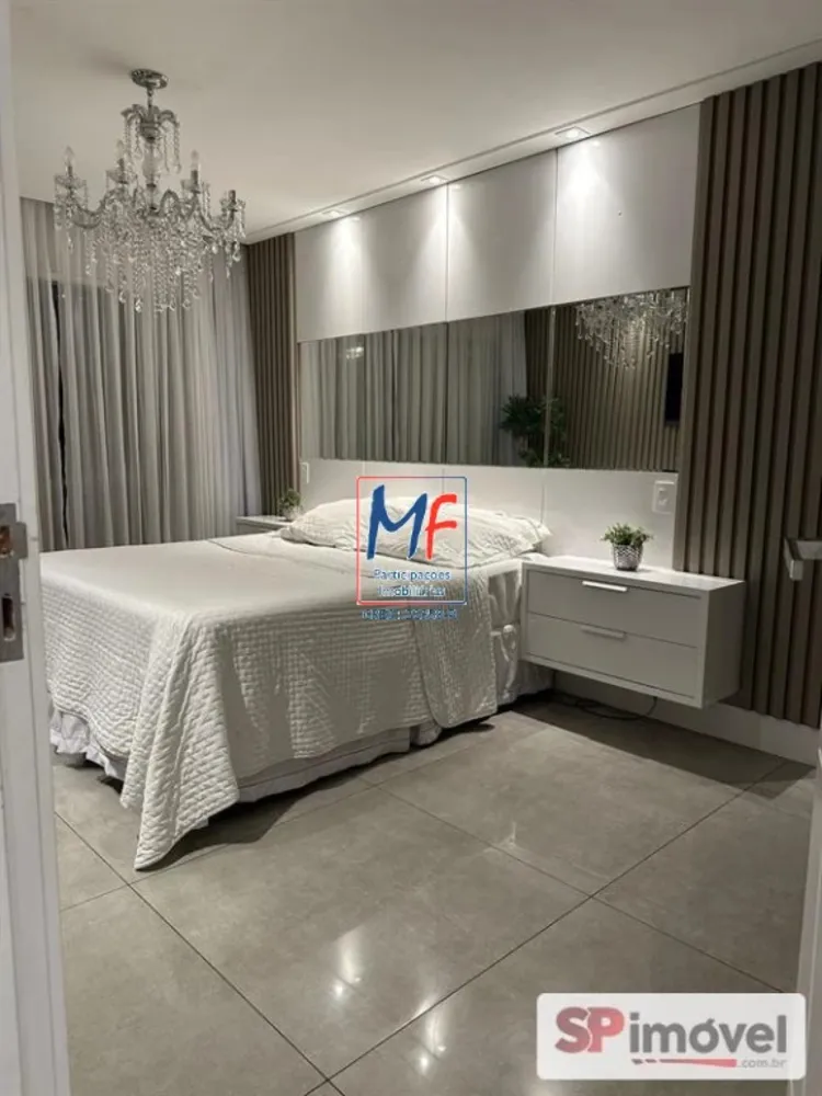 Sobrado, 3 quartos, 225 m² - Foto 10