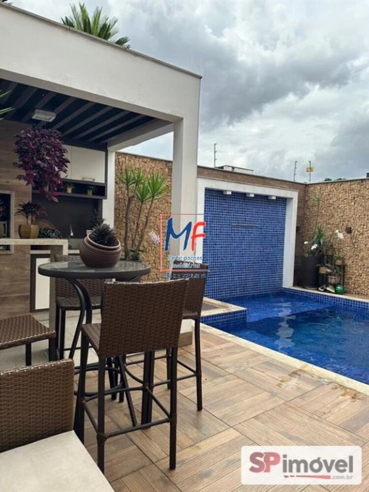 Sobrado, 3 quartos, 225 m² - Foto 14