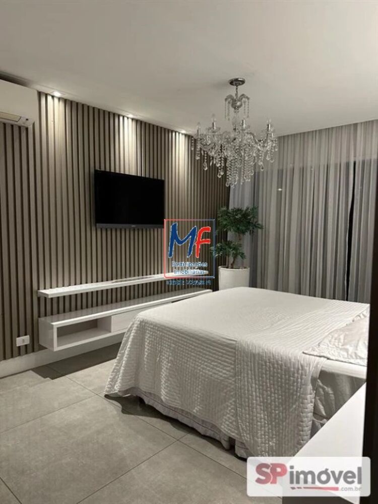 Sobrado, 3 quartos, 225 m² - Foto 9