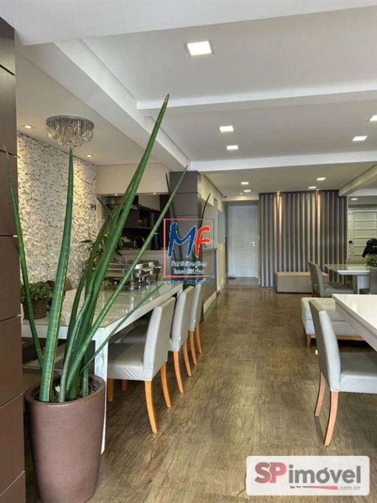 Sobrado, 3 quartos, 225 m² - Foto 2