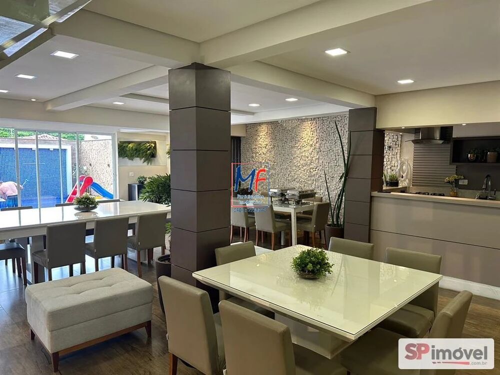 Sobrado, 3 quartos, 225 m² - Foto 3