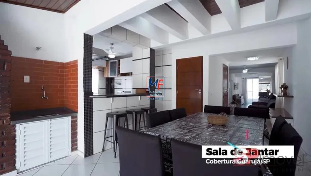 Cobertura, 3 quartos, 181 m² - Foto 1