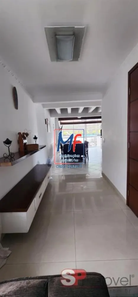 Cobertura, 3 quartos, 181 m² - Foto 3