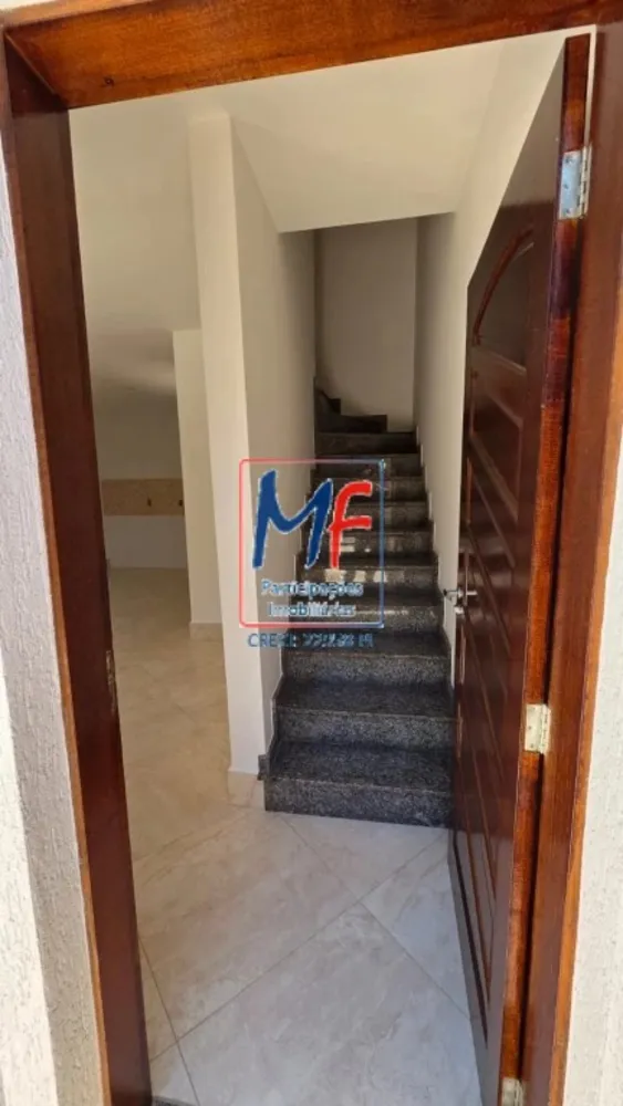 Sobrado, 2 quartos, 68 m² - Foto 3