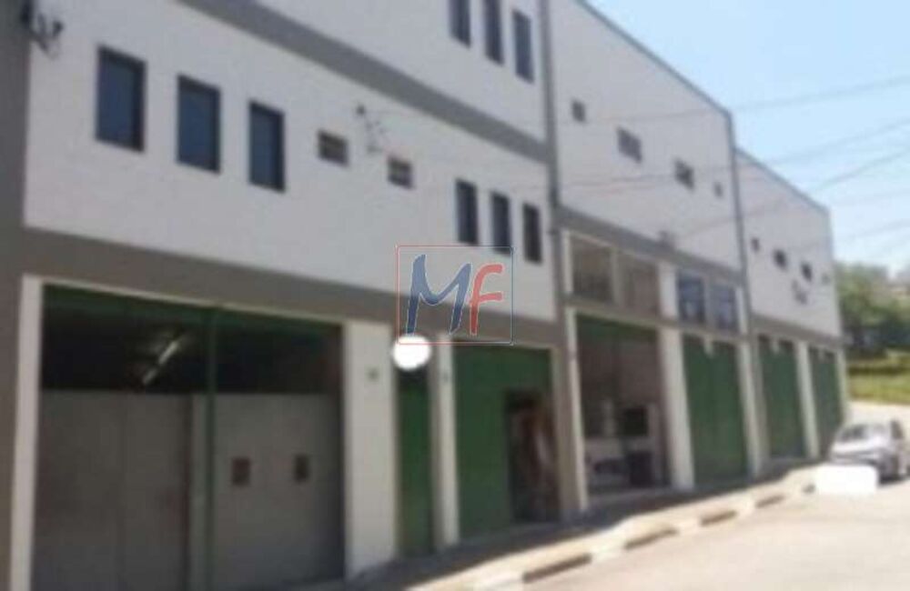 Loja-Salão, 115 m² - Foto 2