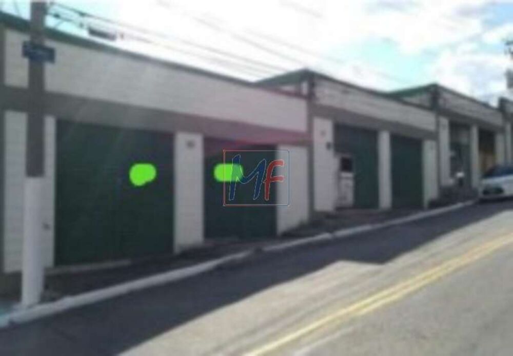 Loja-Salão, 115 m² - Foto 4