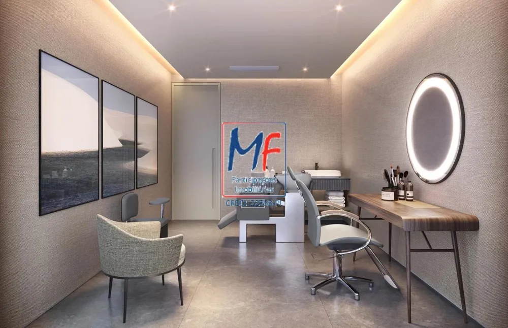 Apartamento, 5 quartos, 500 m² - Foto 6