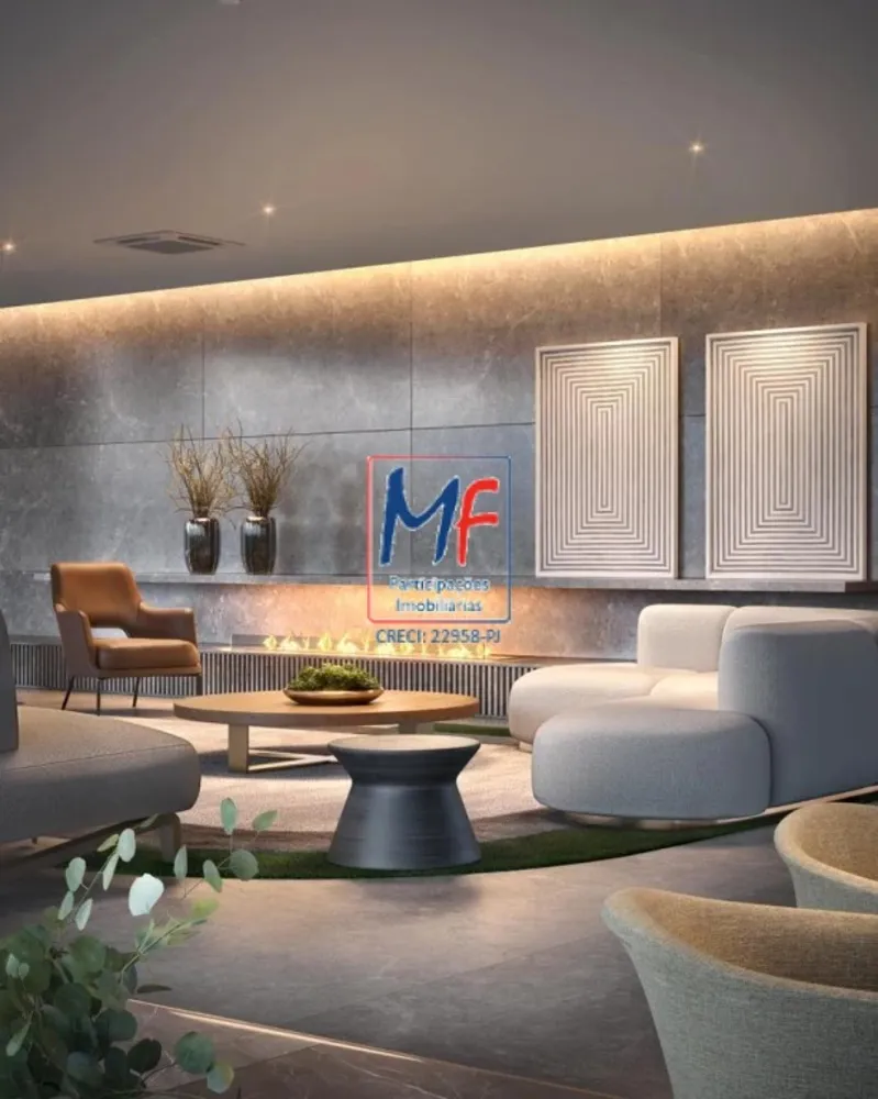 Apartamento, 5 quartos, 500 m² - Foto 1