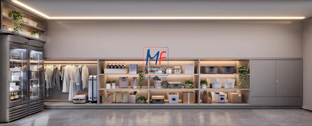 Apartamento, 5 quartos, 500 m² - Foto 7