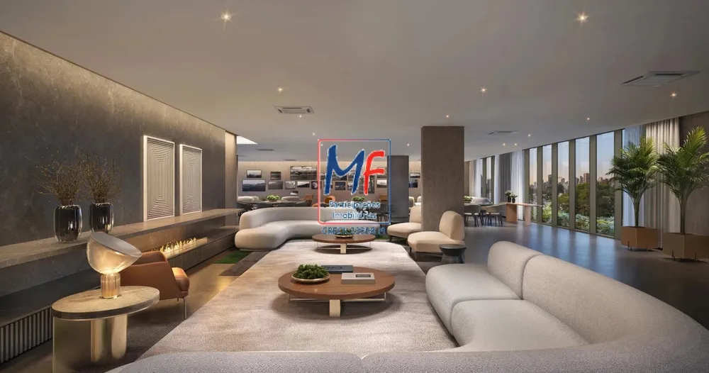 Apartamento, 5 quartos, 500 m² - Foto 3