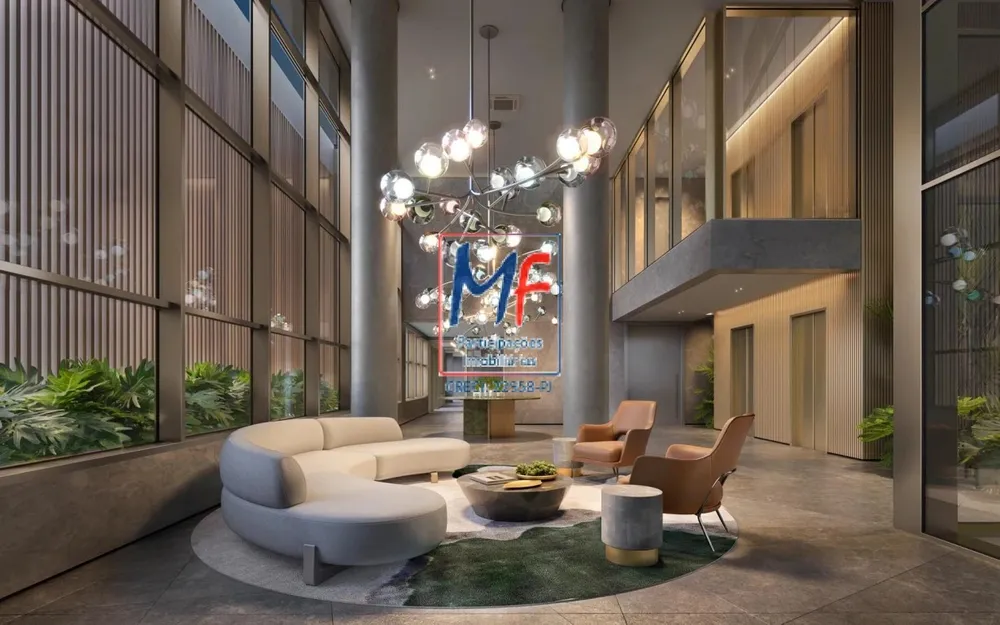 Apartamento, 5 quartos, 500 m² - Foto 1