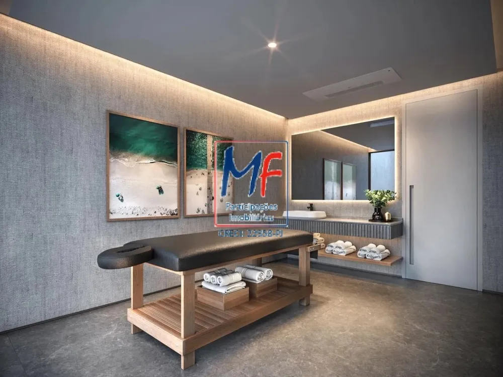 Apartamento, 5 quartos, 500 m² - Foto 4