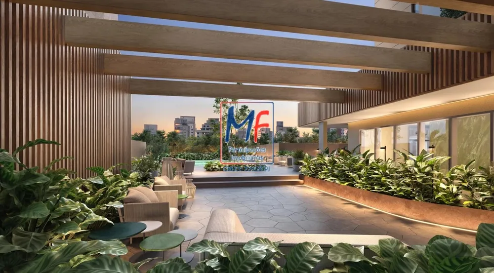 Apartamento, 5 quartos, 500 m² - Foto 3