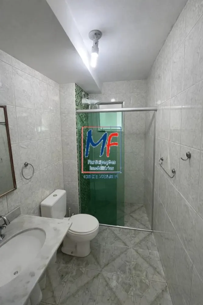 Apartamento, 3 quartos, 60 m² - Foto 8