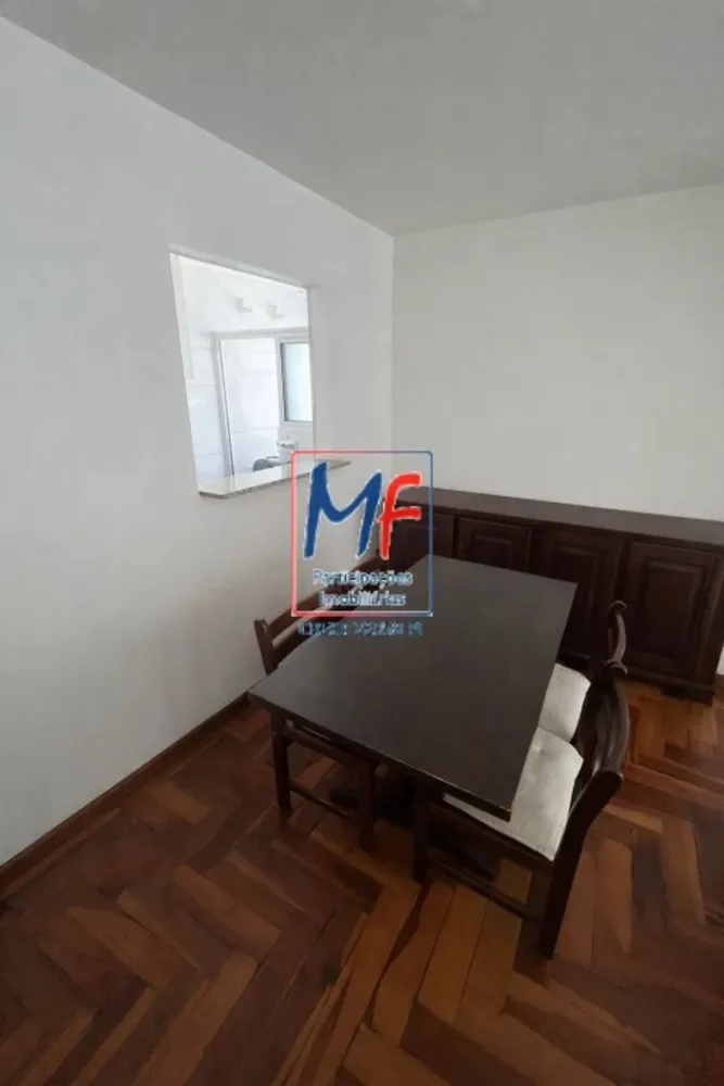 Apartamento, 3 quartos, 60 m² - Foto 6